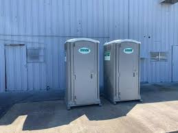 Professional Portable Potty Rental in Central, LA